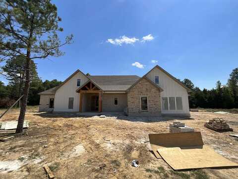 38 Ules Watson Drive, Greenbrier, AR 72058