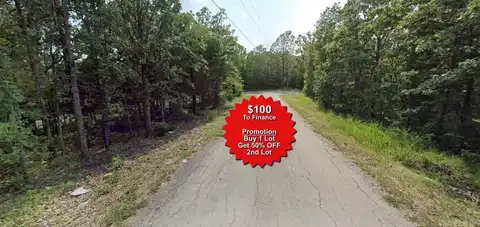 Lot 8 No Address, Cherokee Village, AR 72529