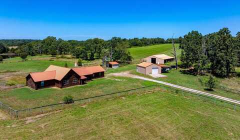 375 Greasy Creek Rd, Salem, AR 72576