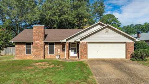 5 Flintstone Drive, Conway, AR 72034