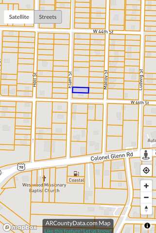 000 Elam st, Little Rock, AR 72204