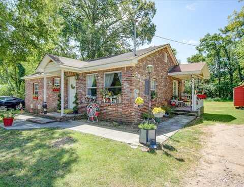 301 Dexter Street, Hot Springs, AR 71913