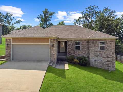 24 Pecan Lane, Cabot, AR 72023