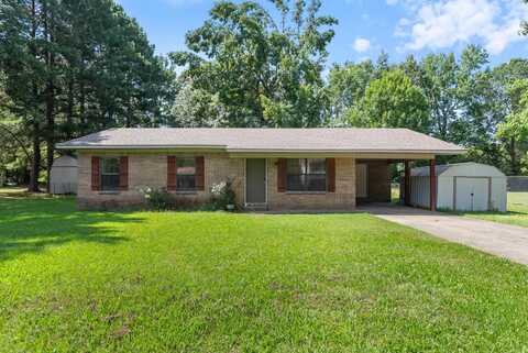 11 Snowden Circle, Greenbrier, AR 72058