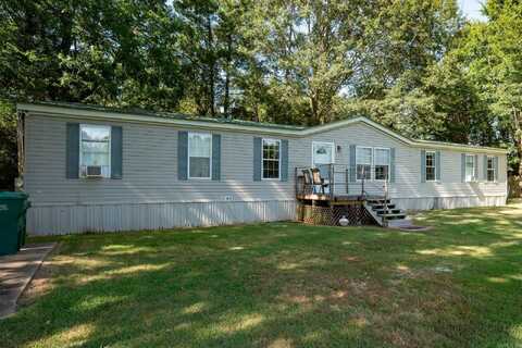 2802 W Dixon Road, Little Rock, AR 72206