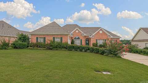4213 Sage Meadows Blvd, Jonesboro, AR 72405