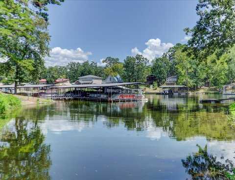 1137 Twin Points Rd Road, Hot Springs, AR 71913