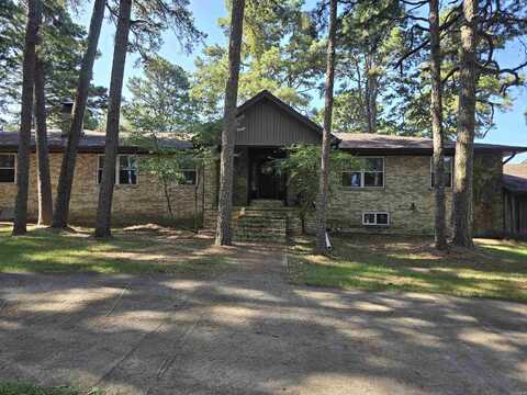 1404 Rosebud Road, Quitman, AR 72131
