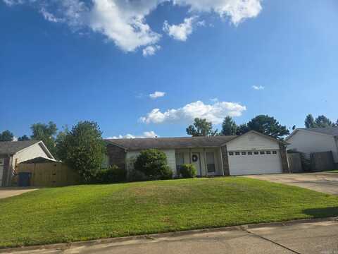 undefined, Alexander, AR 72002