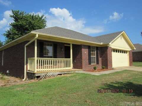 2345 Remington Road, Conway, AR 72032