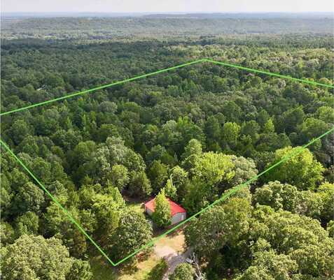 TBD White Oak Road, Enola, AR 72047