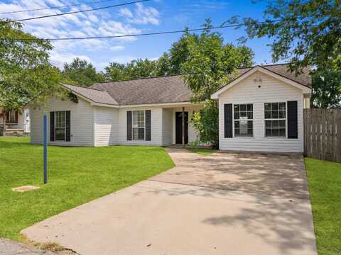 2016 U Street, Benton, AR 72015
