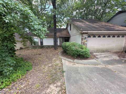 10 Willow Oak Loop, Maumelle, AR 72113