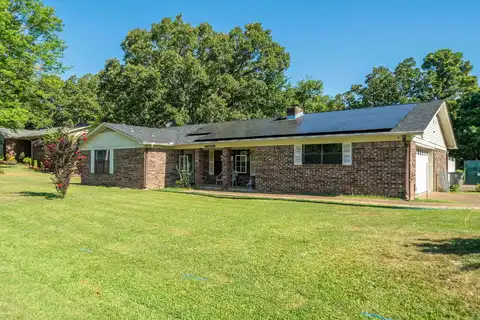 100 Brighton Place, Hot Springs, AR 71913