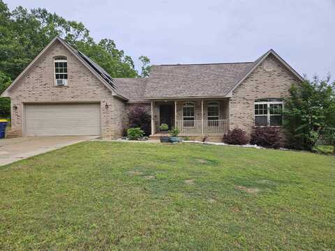 35 W Oak Drive, Cabot, AR 72023