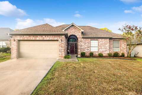 433 Wisteria Drive, Bauxite, AR 72011
