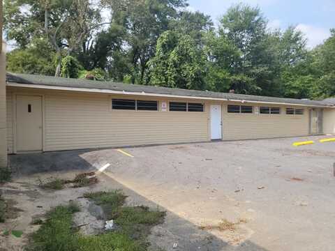 8700 Colonel Glenn Road, Little Rock, AR 72204