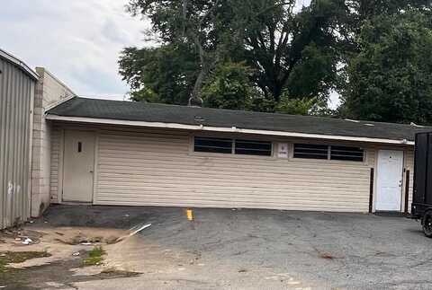 8700 Colonel Glenn Road, Little Rock, AR 72204