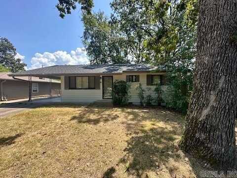 323 Santa Fe Trail, Little Rock, AR 72205
