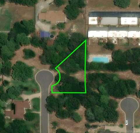 lot 9 Cromwell Court, Hot Springs, AR 71901