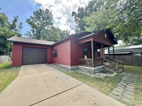 320 Pebble Creek, Mountain View, AR 72560