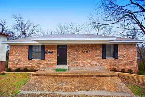 5202 N Walnut Road, North Little Rock, AR 72116