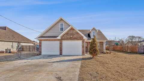 108 Lenford Drive, Bono, AR 72416