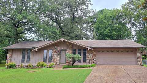 1908 Ponderosa Court, North Little Rock, AR 72116