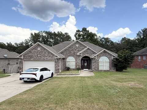 undefined, Jacksonville, AR 72076