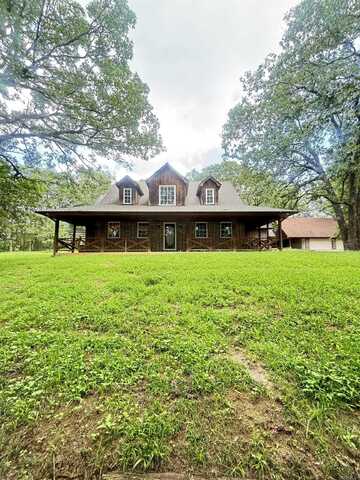 13 Artesian Well Road, New Blaine, AR 72851