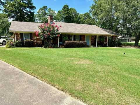 6807 Wilhelmina Cove, Pine Bluff, AR 71603