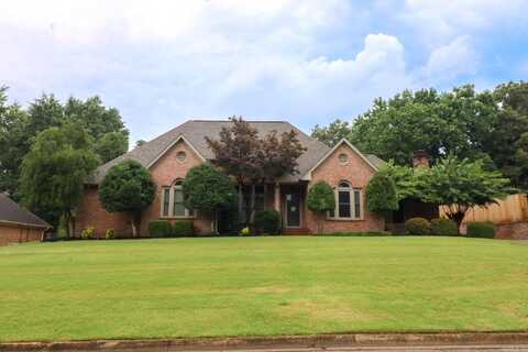 2107 Morningside Drive, Jonesboro, AR 72404