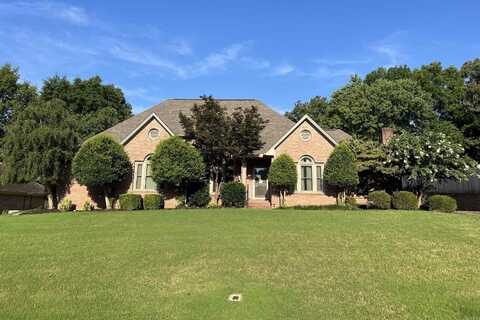 2107 Morningside Drive, Jonesboro, AR 72404