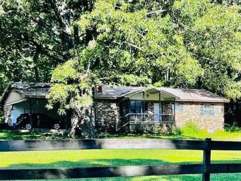 159 Cane Creek Rd, Beebe, AR 72012