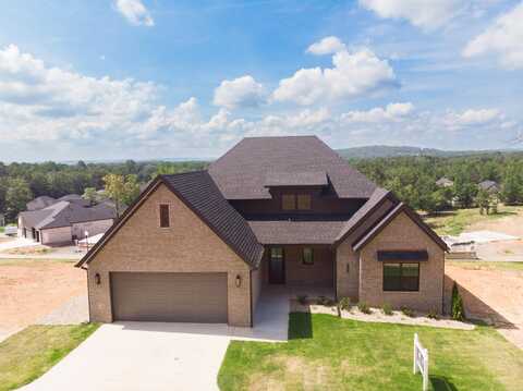 15212 Matterhorn Loop, Maumelle, AR 72113