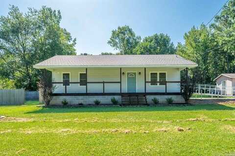 105 Bucaneer Street, Hot Springs, AR 71913