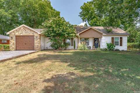 702 Catfish Dr, Lake City, AR 72437