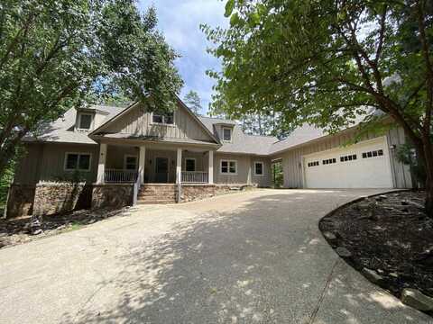 139 Ouachita Drive, Mount Ida, AR 71957