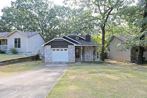 108 Pin Oak Cove, Maumelle, AR 72113