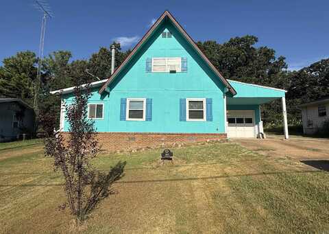 403 Pavillion Lane, Horseshoe Bend, AR 72512