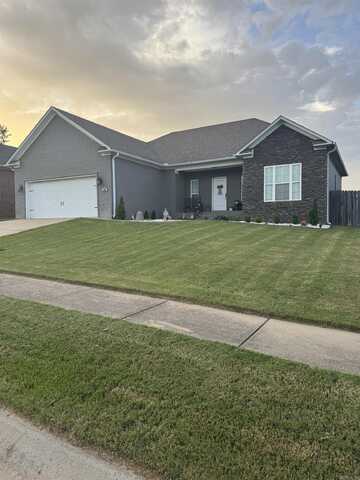 5430 Chateau Drive, Conway, AR 72034