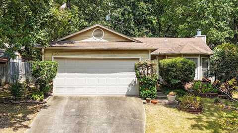 1505 Point West Drive, Little Rock, AR 72211