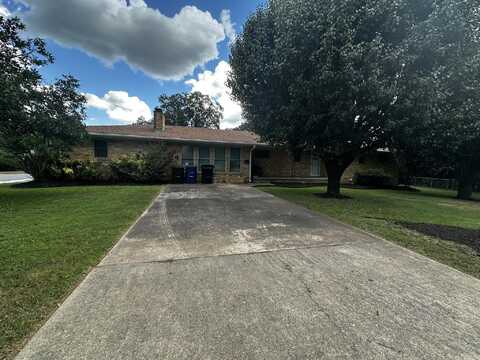 4410 Ridge Road, North Little Rock, AR 72116