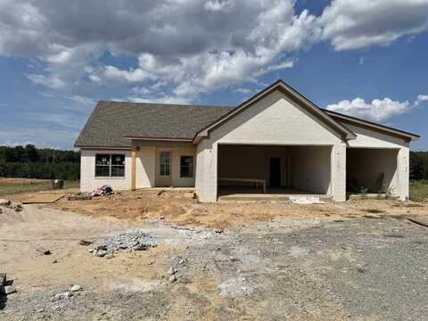 4008 Creek Top, Bauxite, AR 72011