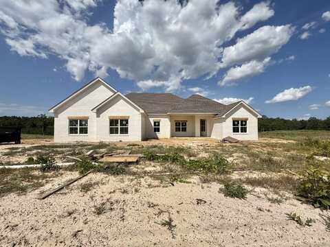 4016 Creek Top, Bauxite, AR 72011