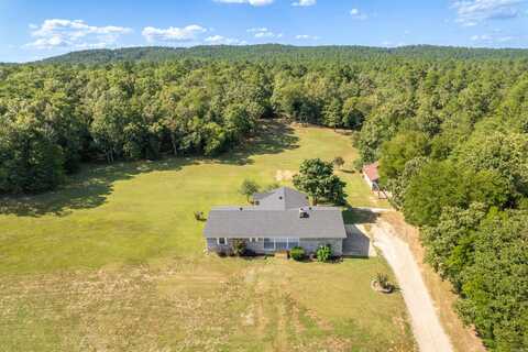 309 Wheeler Ferry Road, Royal, AR 71968