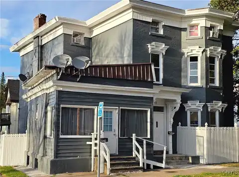 1303 Bleecker Street, Utica, NY 13501
