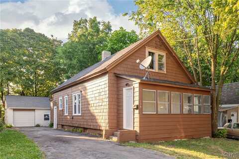 139 Delong Avenue, Syracuse, NY 13208