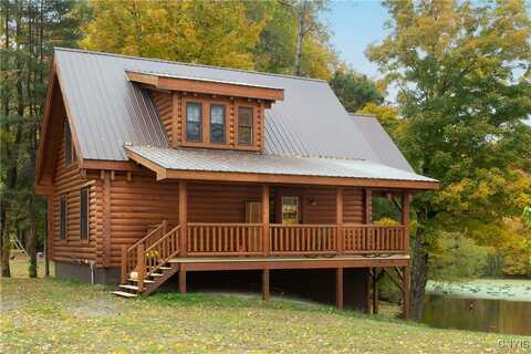 7477 Rickmeyer Road, Floyd, NY 13440