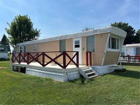 33163 State Route 12E Lot#17, Cape Vincent, NY 13618